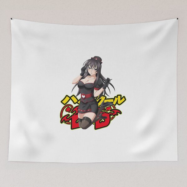 Item preview, Tojo Kuroka DXD designed and sold by ElishaMeadows78.