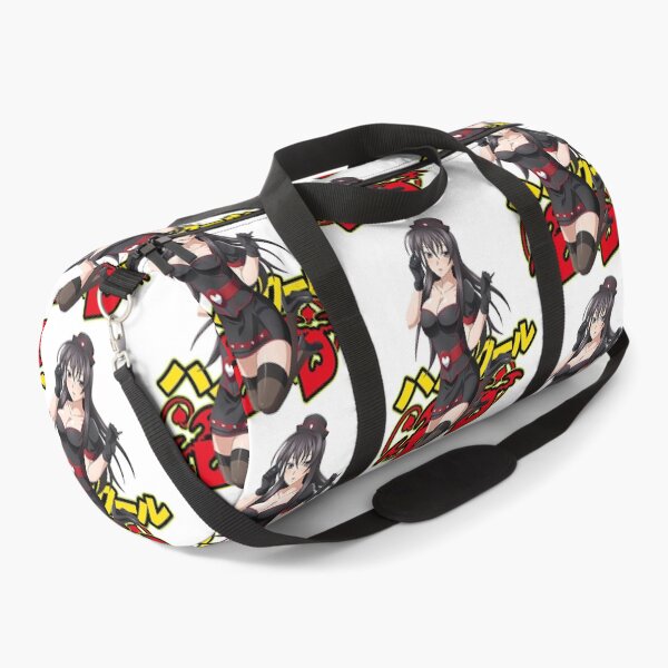 Item preview, Tojo Kuroka DXD designed and sold by ElishaMeadows78.