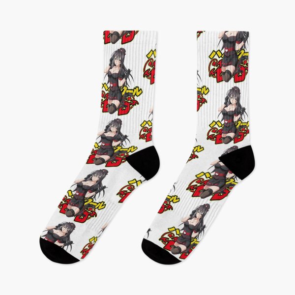 Item preview, Tojo Kuroka DXD designed and sold by ElishaMeadows78.
