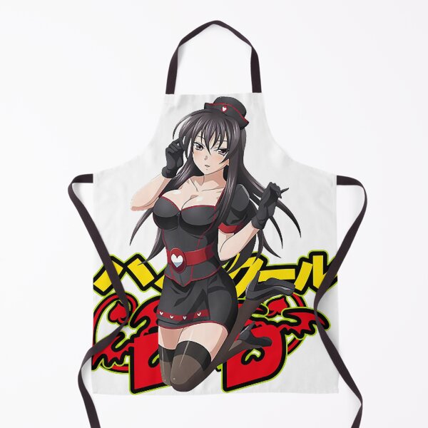 Item preview, Tojo Kuroka DXD designed and sold by ElishaMeadows78.
