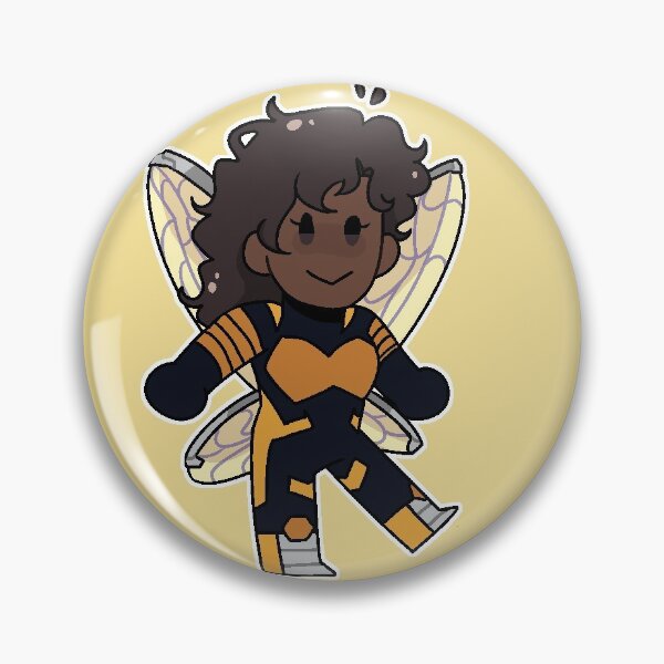 Item preview, Bumblebee - sticker designed and sold by Tadesart.