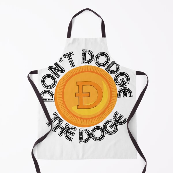 Item preview, Don't Dodge The Doge designed and sold by Beluved.