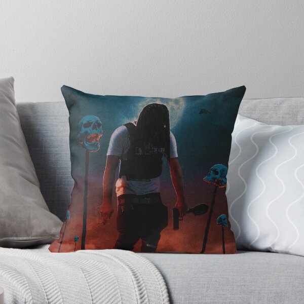Item preview, BACK FROM THE DEAD designed and sold by donvoitier.