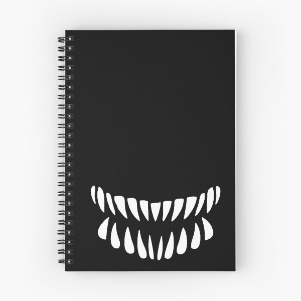 Item preview, SCARY DEVIL SMILE MASK designed and sold by T-paw.