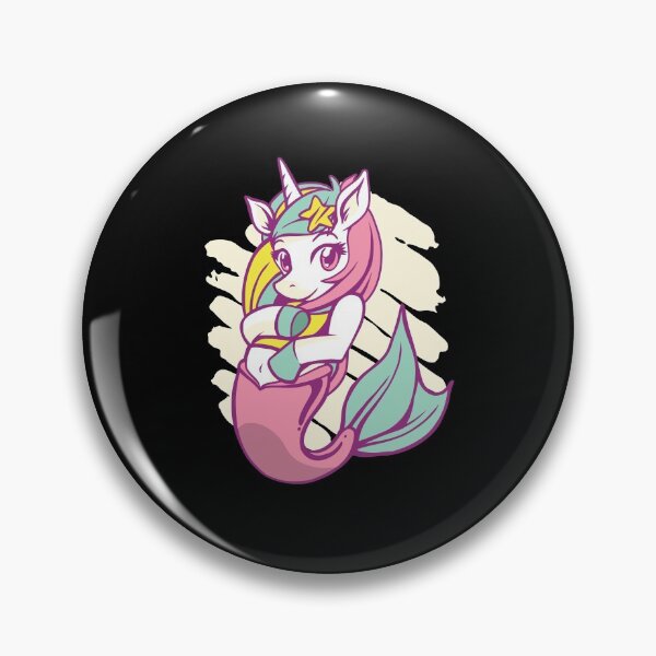 Item preview, Sirena de poni designed and sold by Dase23.
