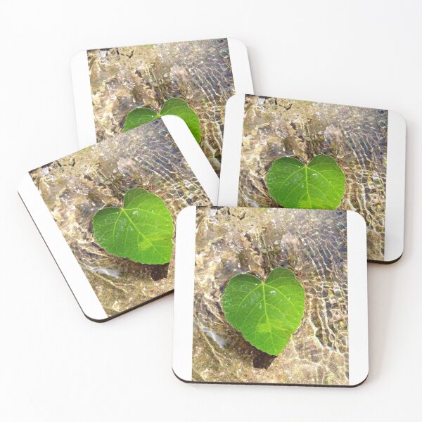 Item preview, A Leaf From A Fig Tree designed and sold by KHOS.