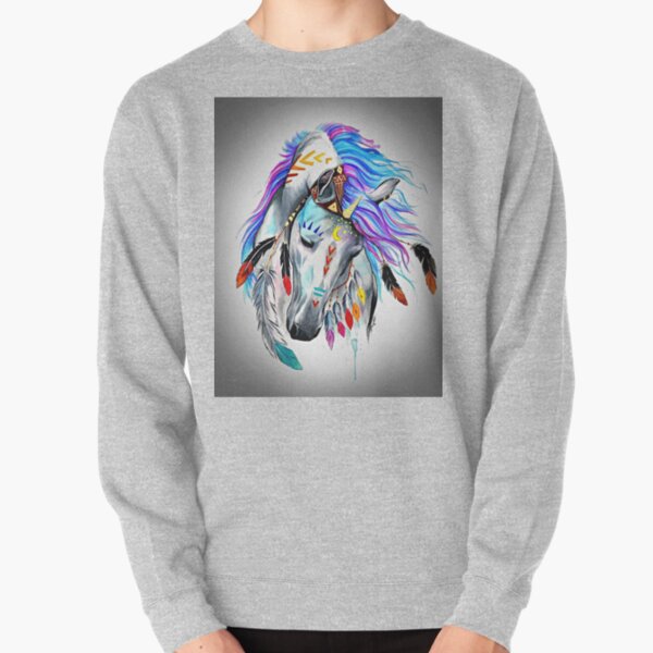 equestrian sweatshirts