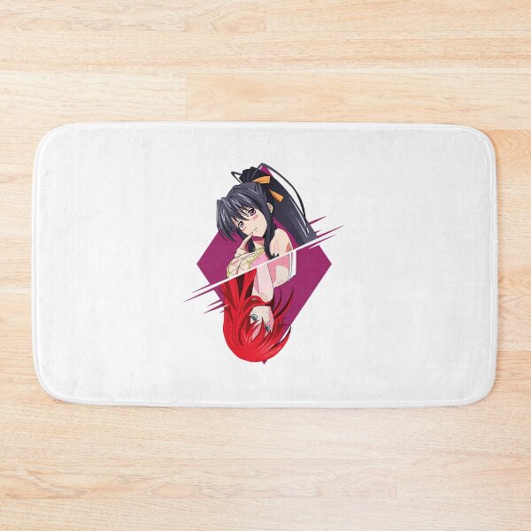 Item preview, High School DxD - Rias & Akeno  designed and sold by ElishaMeadows78.