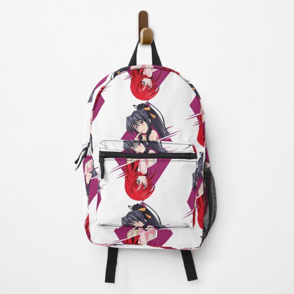 Item preview, High School DxD - Rias & Akeno  designed and sold by ElishaMeadows78.