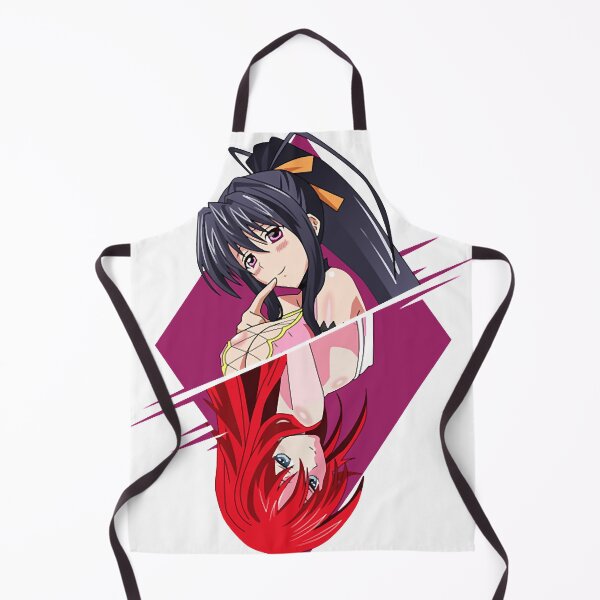 Item preview, High School DxD - Rias & Akeno designed and sold by ElishaMeadows78.