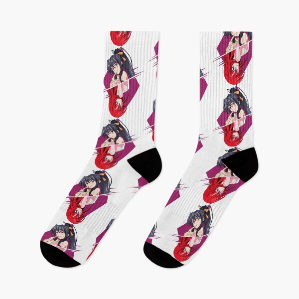 Item preview, High School DxD - Rias & Akeno  designed and sold by ElishaMeadows78.