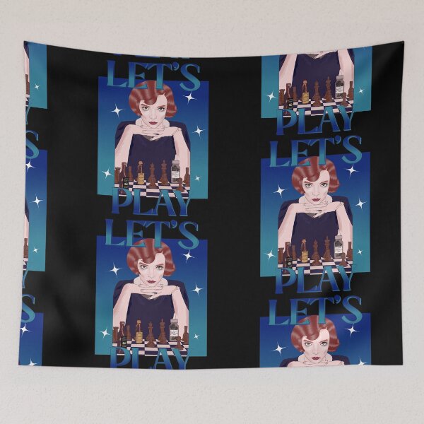 Item preview, Let's Play designed and sold by HighCiti.