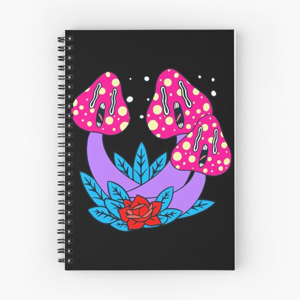 Item preview, Sardonic Mushroom designed and sold by Sai Wanna.