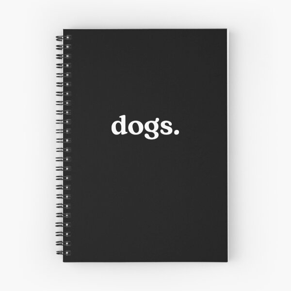 Artikelvorschau, Hunde entworfen und verkauft von FullStopTees.