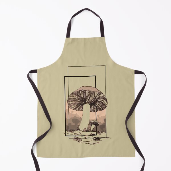 Item preview, Mushrooms designed and sold by Leaferr.