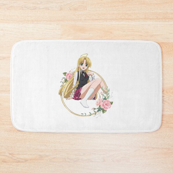 Item preview, High School DxD - Asia Argento  designed and sold by ElishaMeadows78.