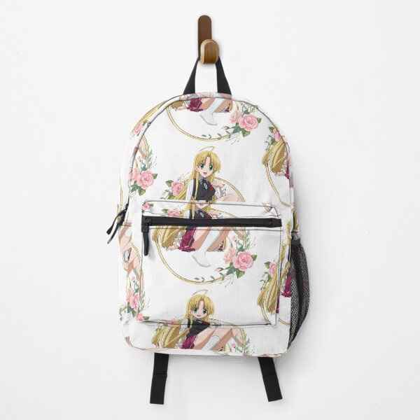 Item preview, High School DxD - Asia Argento  designed and sold by ElishaMeadows78.
