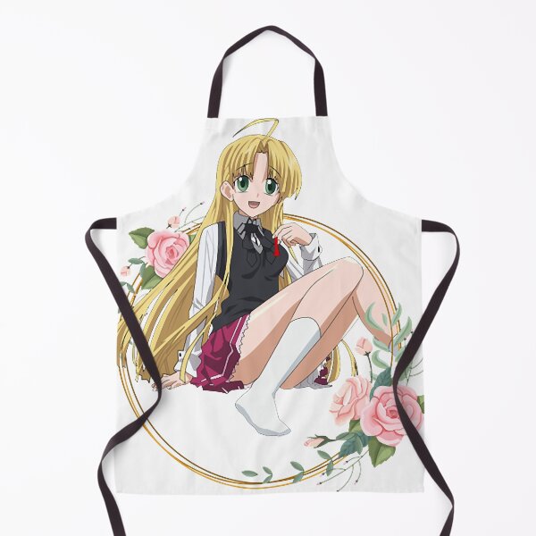 Item preview, High School DxD - Asia Argento designed and sold by ElishaMeadows78.