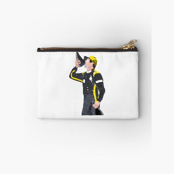 Artikelvorschau, Daniel Ricciardo Shoey Kunst entworfen und verkauft von BingBangDesigns.