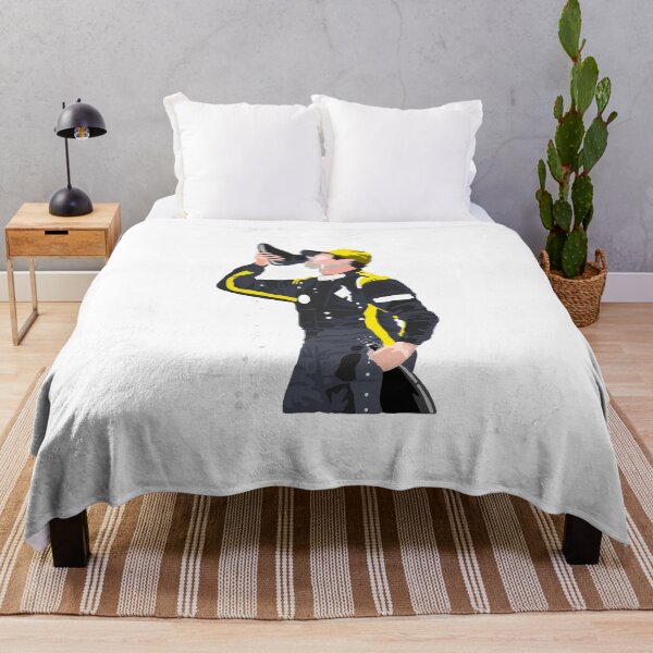 Item preview, Daniel Ricciardo Shoey Art designed and sold by BingBangDesigns.