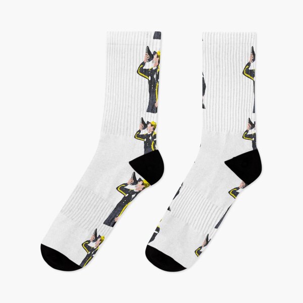 Item preview, Daniel Ricciardo Shoey Art designed and sold by BingBangDesigns.