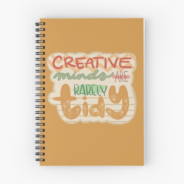 Item preview, Creative Minds designed and sold by Colleen Bingham.