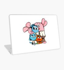 The amazing world of gumball 11 Laptop Skin