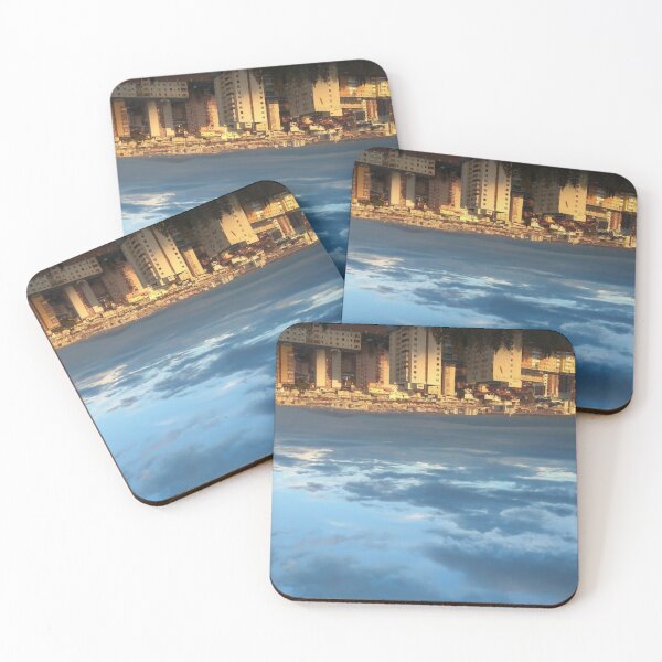 Item preview, Upside down blue sky designed and sold by IlonaP99.