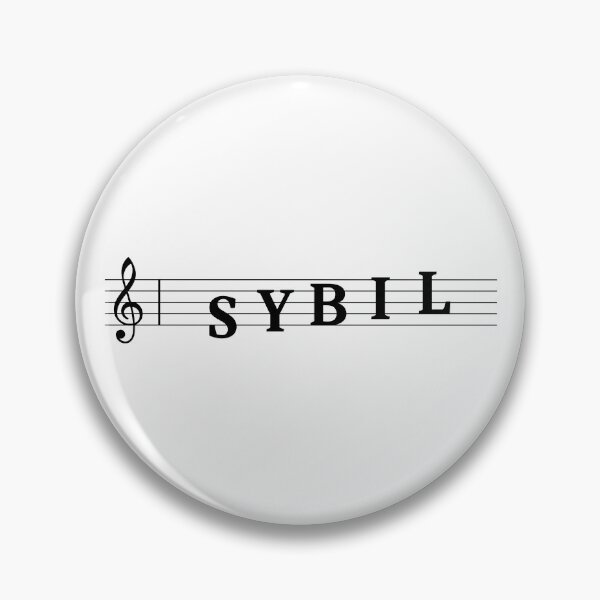 Item preview, Name Sybil designed and sold by gulden.