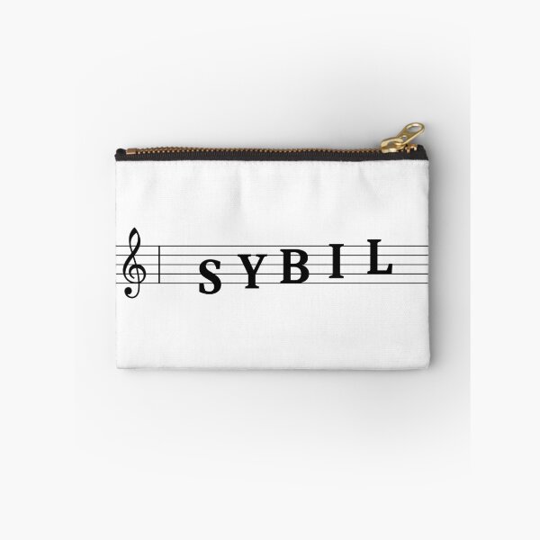 Item preview, Name Sybil designed and sold by gulden.
