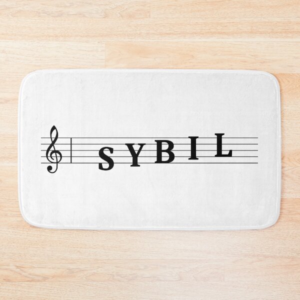 Item preview, Name Sybil designed and sold by gulden.