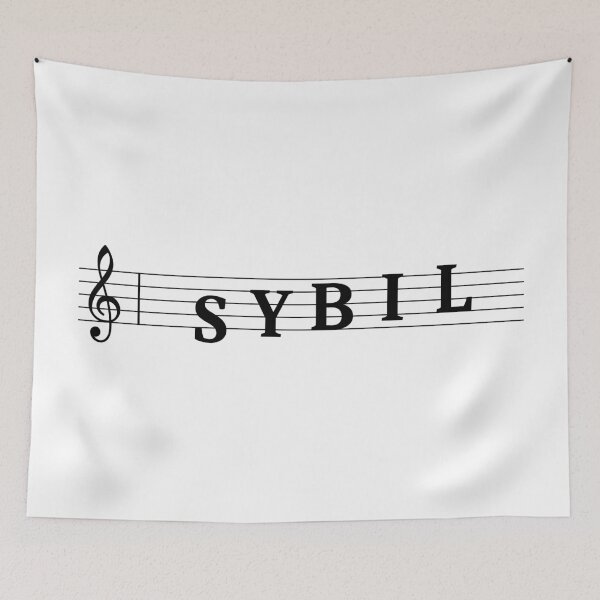 Item preview, Name Sybil designed and sold by gulden.