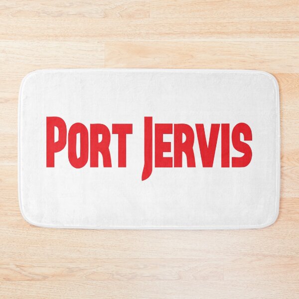 Item preview, Port Jervis City of Port Jervis New York Raised Me designed and sold by ProjectX23.