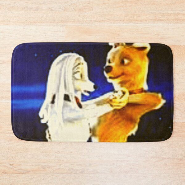 Item preview, Valentine Dog Couple designed and sold by Rritu.