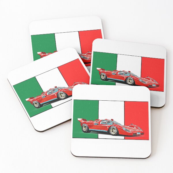 Item preview, 512 Italian Print designed and sold by Auto-Prints.