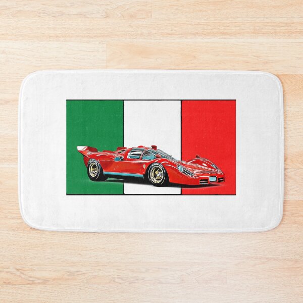 Item preview, 512 Italian Print designed and sold by Auto-Prints.