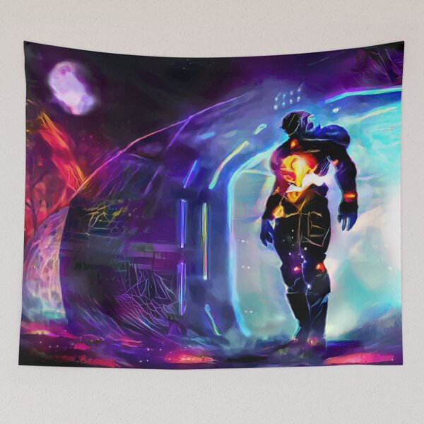 Item preview, XCOM Enemy Within designed and sold by Showstroopart Christian Velazquez.