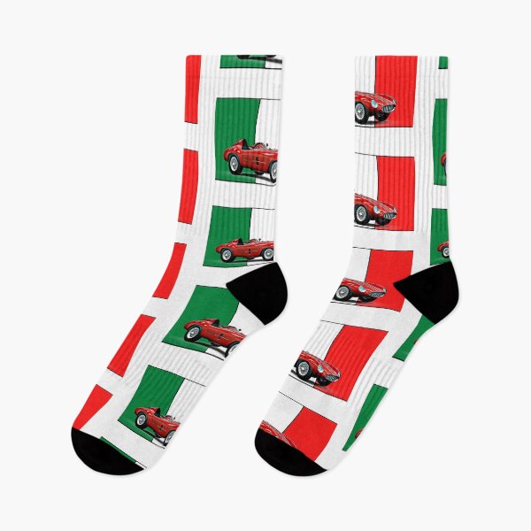 Item preview, 500 Italian Print designed and sold by Auto-Prints.