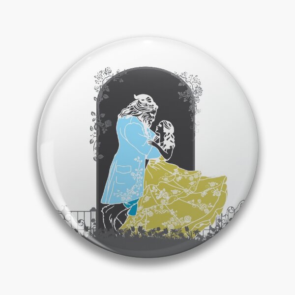 Item preview, beauty and the beast designed and sold by Mskathrynne.