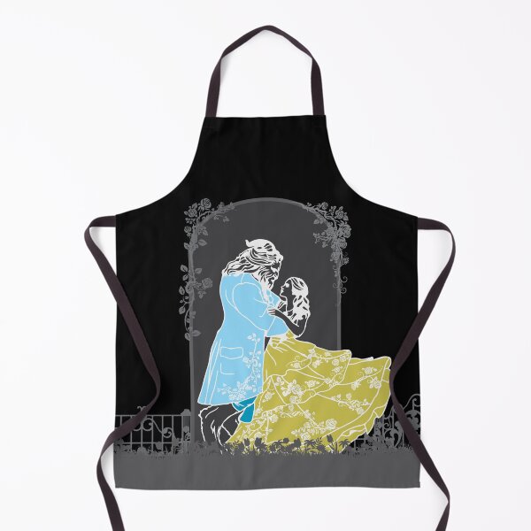 Item preview, beauty and the beast designed and sold by Mskathrynne.