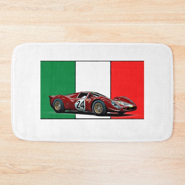 Item preview, 330 P4 Italian Print designed and sold by Auto-Prints.