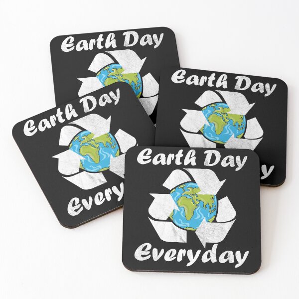 Artikelvorschau, Earth Day Everyday Recycle entworfen und verkauft von HammonArt.