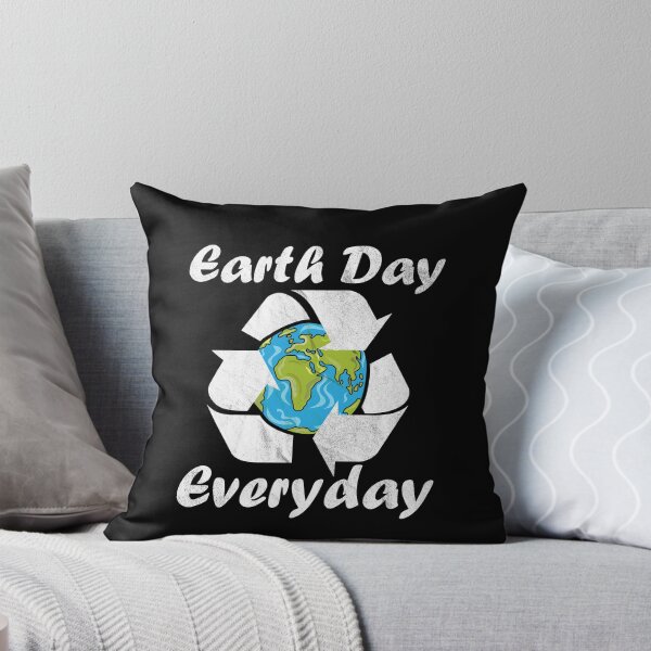 Artikelvorschau, Earth Day Everyday Recycle entworfen und verkauft von HammonArt.