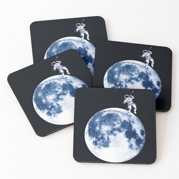 Item preview, Full Moon designed and sold by LoU-LoU-Oficial.