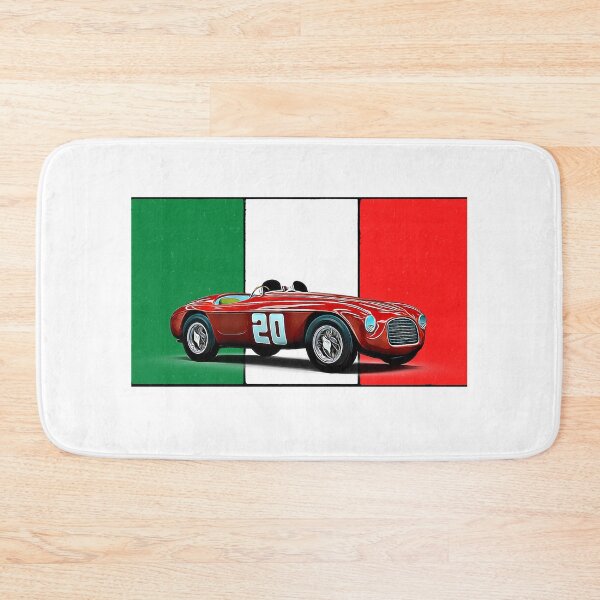 Item preview, 166M Italian Print designed and sold by Auto-Prints.