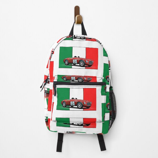 Item preview, 166M Italian Print designed and sold by Auto-Prints.