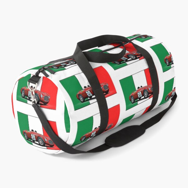 Item preview, 166M Italian Print designed and sold by Auto-Prints.