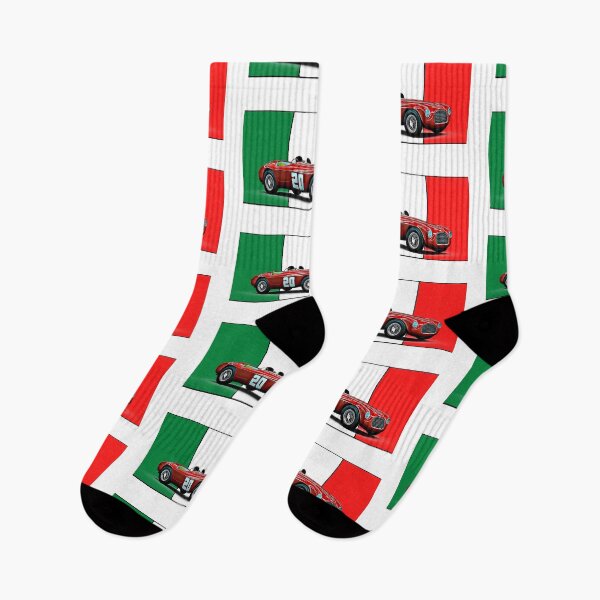 Item preview, 166M Italian Print designed and sold by Auto-Prints.