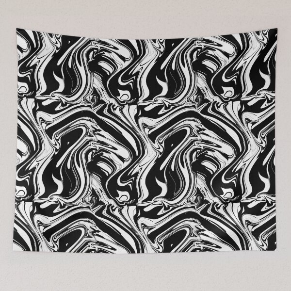 Item preview, smoke signals - house of hosenka designed and sold by house of hosenka -by ephemeral.