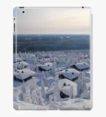 Winter Wonderland iPad Case/Skin